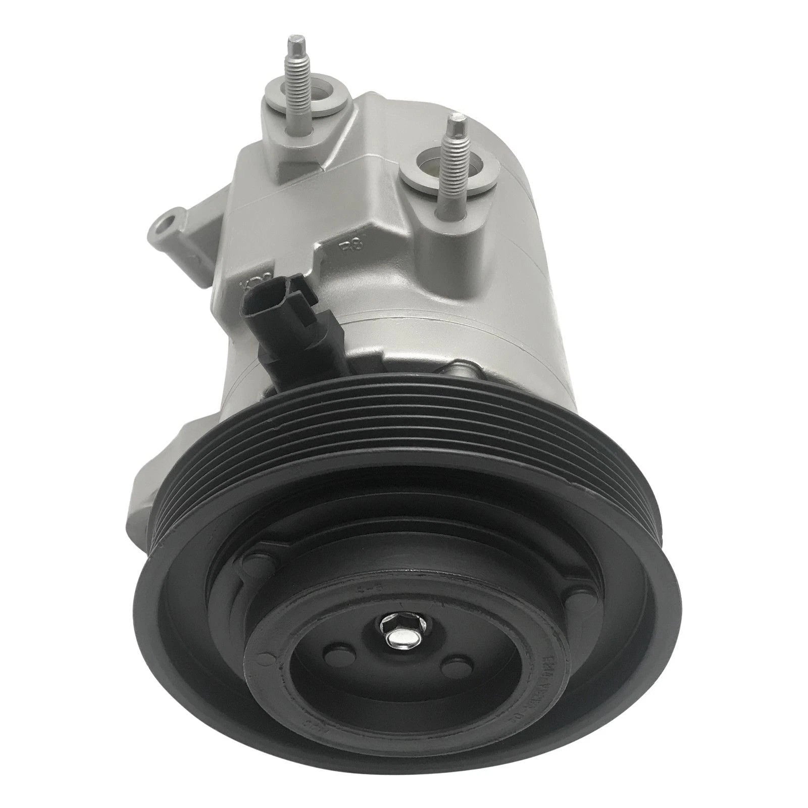 AC Compressor Kit Replacement for Jeep Liberty 3.7L (2009-2012)