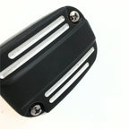 Front Brake Master Cylinder Fluid Reservoir Cap for Harley Electra Glide (2007–2015)