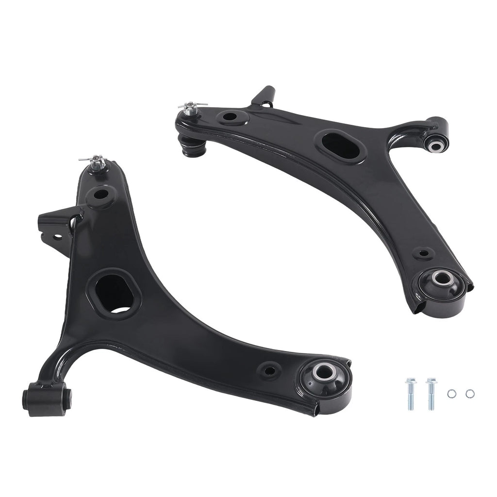 Front Lower Control Arm Ball Joint for Subaru XV Crosstrek (2013–2017)