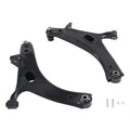 Front Lower Control Arm Ball Joint for Subaru XV Crosstrek (2013–2017)