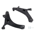 Front Lower Control Arm Ball Joint for Subaru XV Crosstrek (2013–2017)