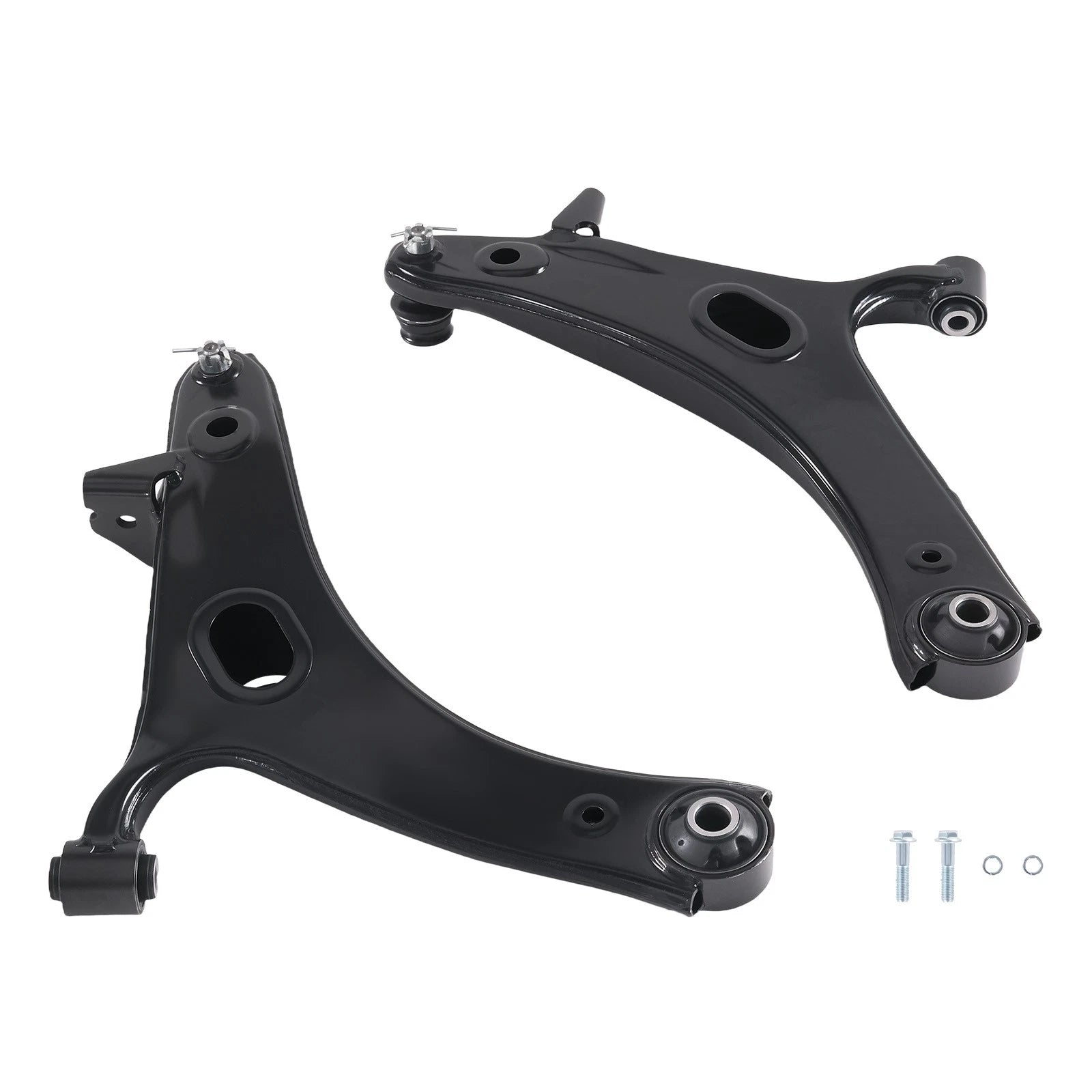 Front Lower Control Arm Ball Joint for Subaru XV Crosstrek (2013–2017)