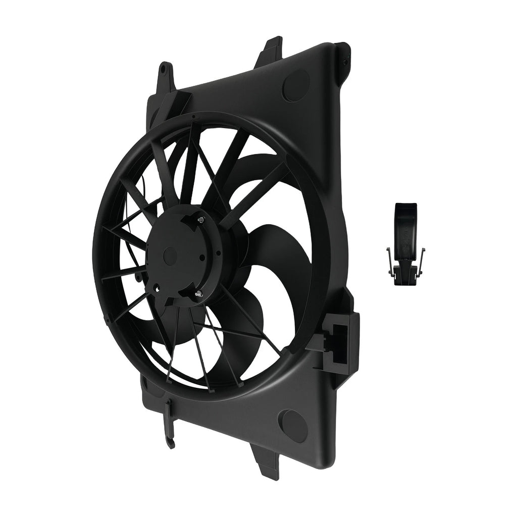 Cooling Fan for Ford Crown Victoria (1998–2000)
