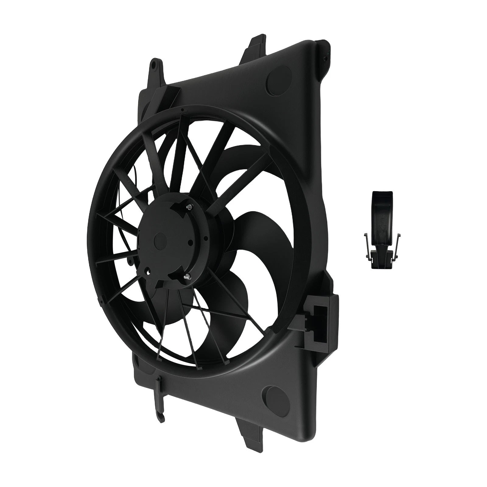 Cooling Fan for Ford Crown Victoria (1998–2000)