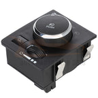 Headlight Fog Light Lamp Switch for Ram 1500 2500 3500 4500 5500 (2014–2017)