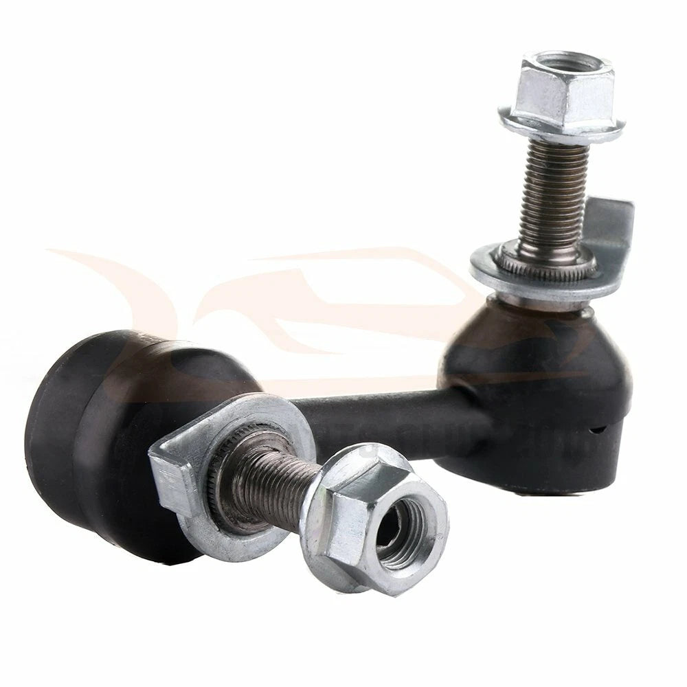 2X Front Sway Bar End Links for Infiniti G35 (2003-2007)