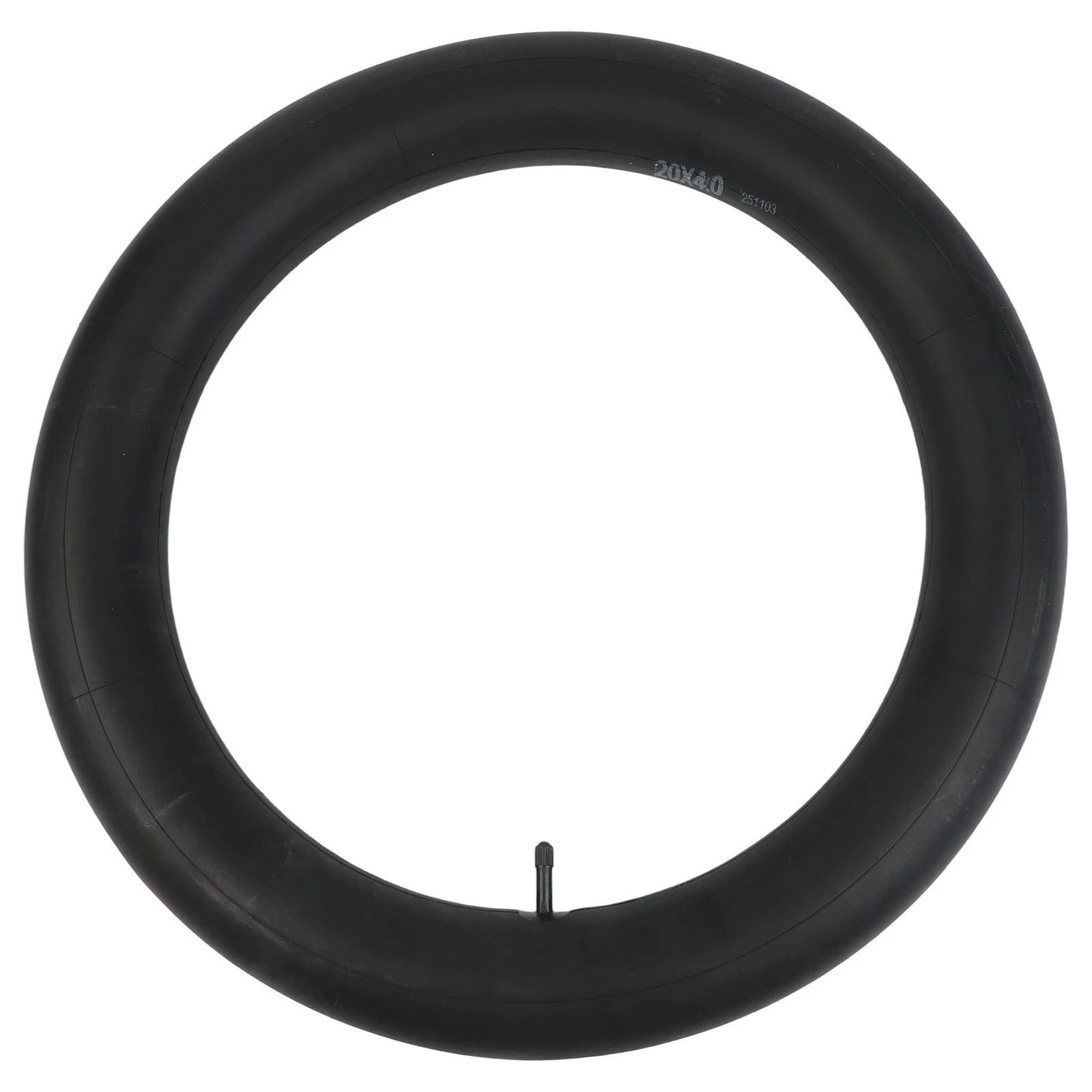 1PC Rubber Inner Tube 20x4.0 for Snowmobiles, ATVs (Fits )