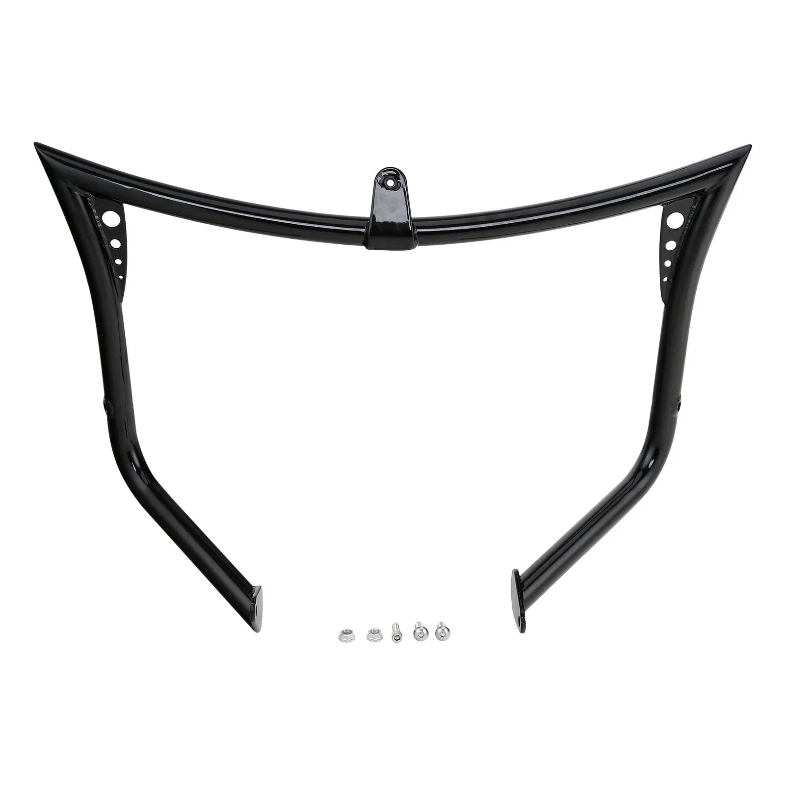 Engine Guard Crash Bar for Harley Touring Street Glide (2009-2023)