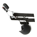 Pack Wall Mount Storage Rack for Harley Touring Road King Street Glide (2014–2023)
