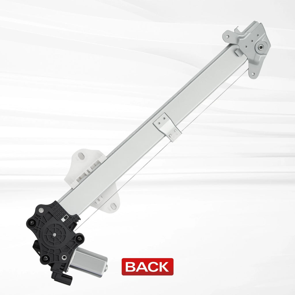 Front Left Power Door Lock Actuator for Chevy Tahoe (2000–2006)