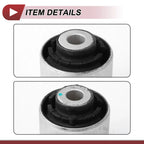 Front Control Arm Bushing for Audi A4 (2018–2024) No. 8K0407182B