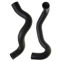 Gates Upper & Lower Radiator Coolant Hose Kit for Explorer Mountaineer (1999–2001)