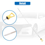 Dipstick for Ford F-150 (2007) - Oil Level Indicator Replacement