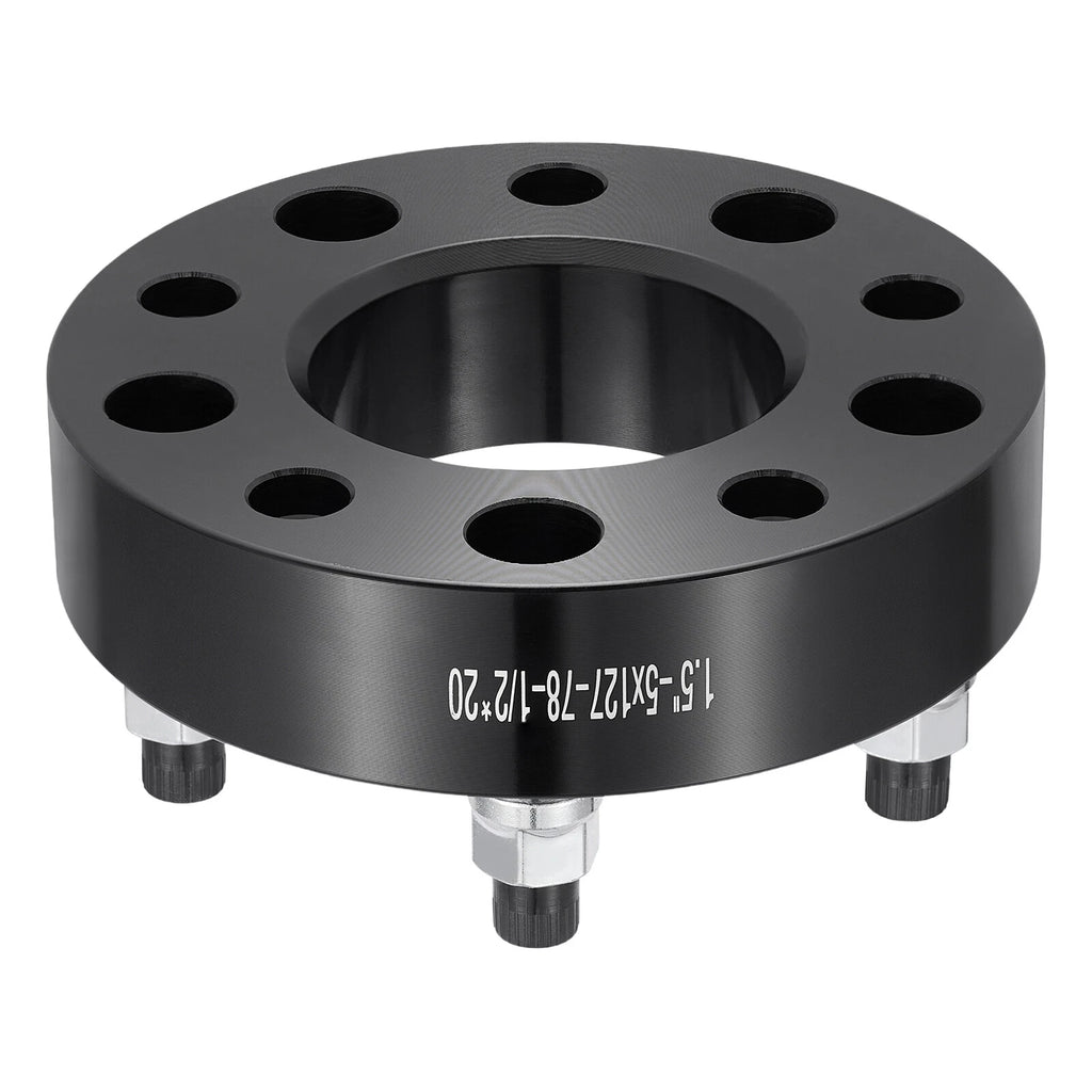 1.5" Wheel Spacers for Jeep Wrangler, Commander, Chevy C10 (2000–2023)