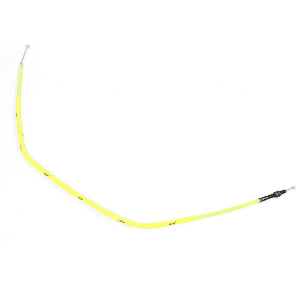 Clutch Cable for Yamaha MT-07 2014-2017 Yellow