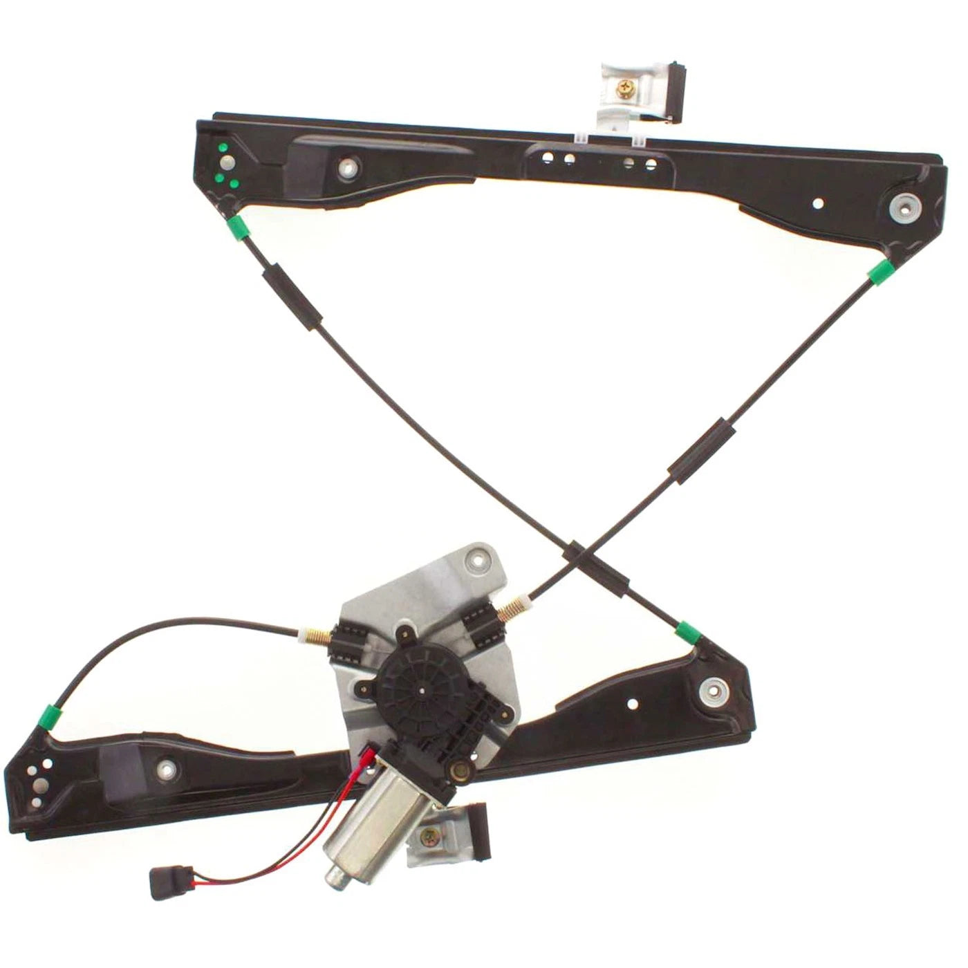 Window Regulator for Pontiac G6 (2005–2010) Left Side