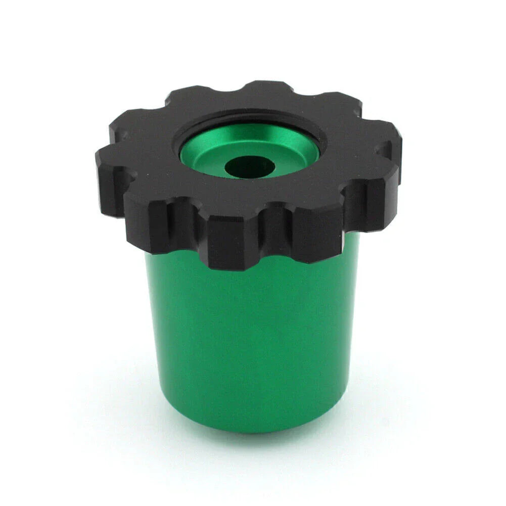 Throttle Lock Cruise Control Clamp for Kawasaki Vulcan 500 750 (1990-2009)
