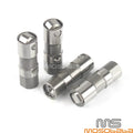 4 Pcs Hydraulic Roller Lifters for Harley Dyna, Blackline, Breakout (2012-2023)