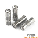 4 Pcs Hydraulic Roller Lifters for Harley Dyna, Blackline, Breakout (2012-2023)