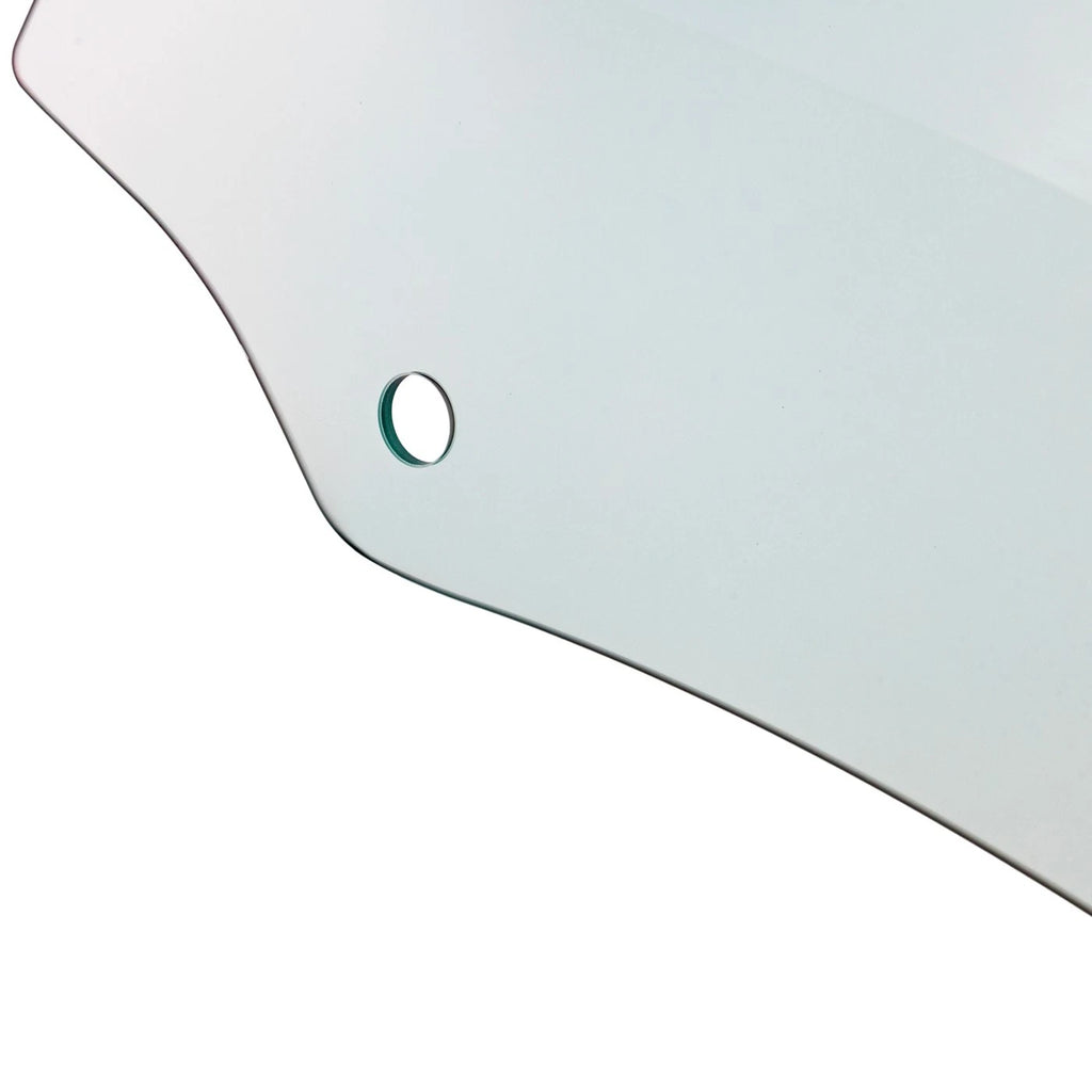 Front Driver Door Glass for Mitsubishi Eclipse (2006–2012)