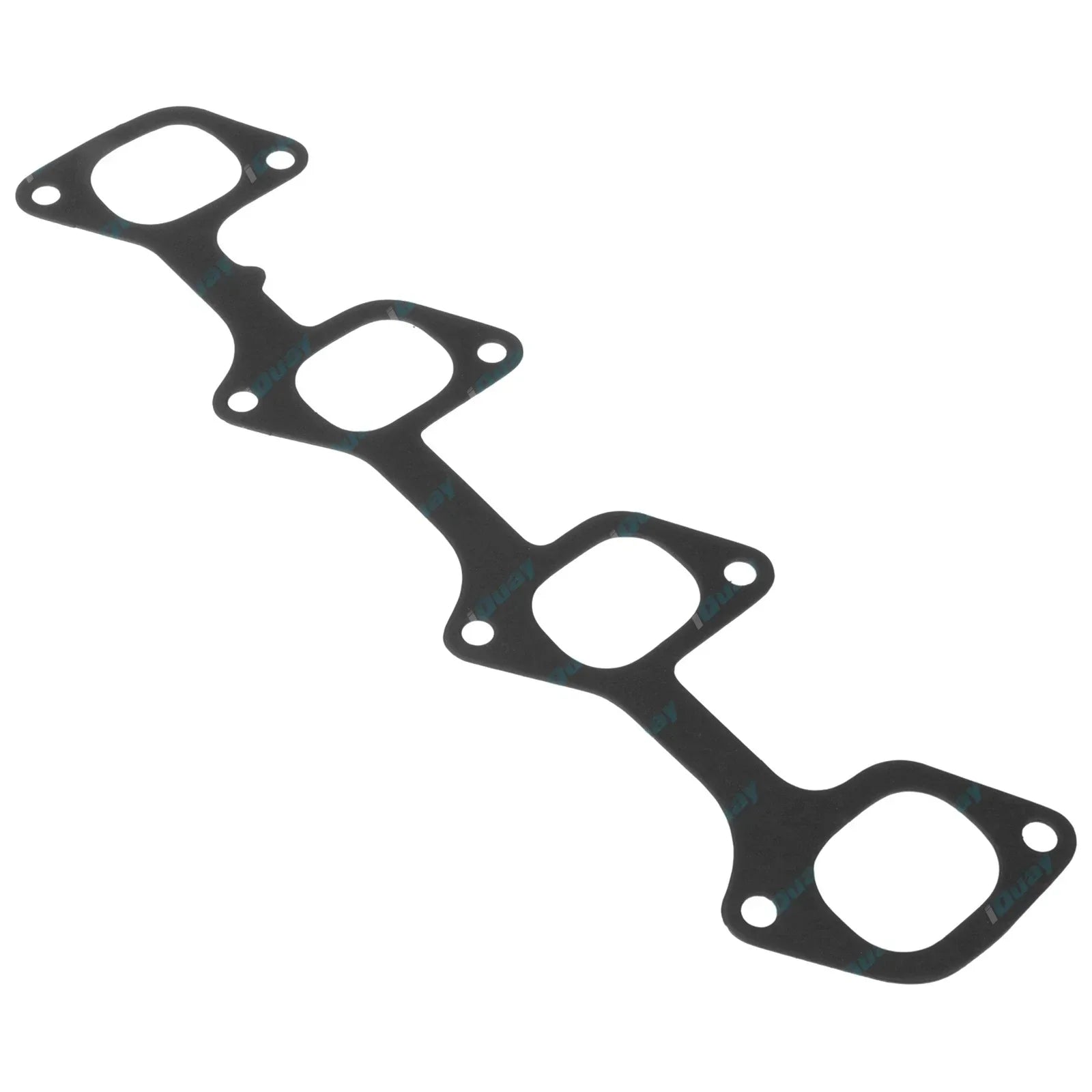 Intake Manifold Gasket for Toyota Hilux Surf LN130 4cyl 2.4L 2L-T 2L-TE 1989~93