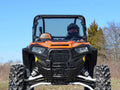 Light Tint Scratch Resistant Windshield for Polaris RZR 900 (2015–2020)