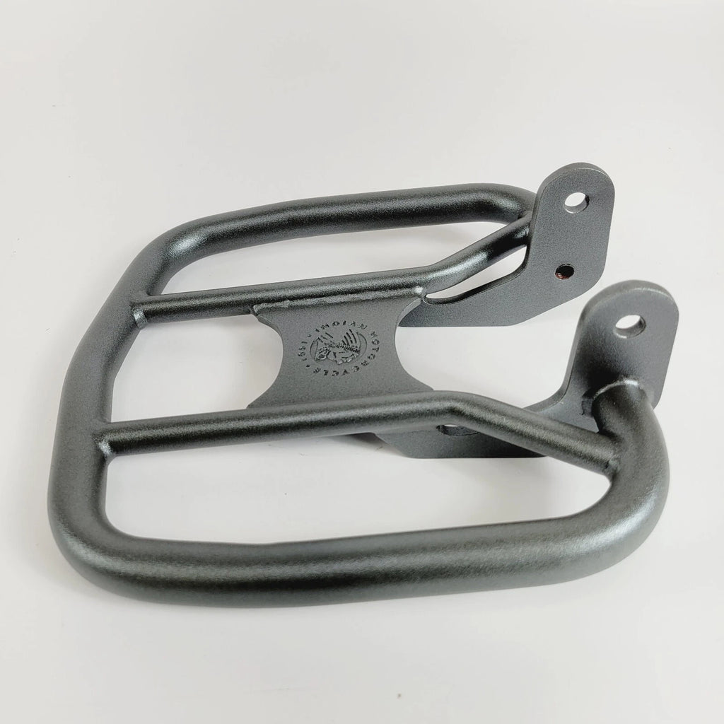 Backrest Luggage Rack Kit for Indian Scout (OEM Part 2880233-650)