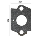 Carburetor Rebuild Gasket Pack of 20 for Stihl