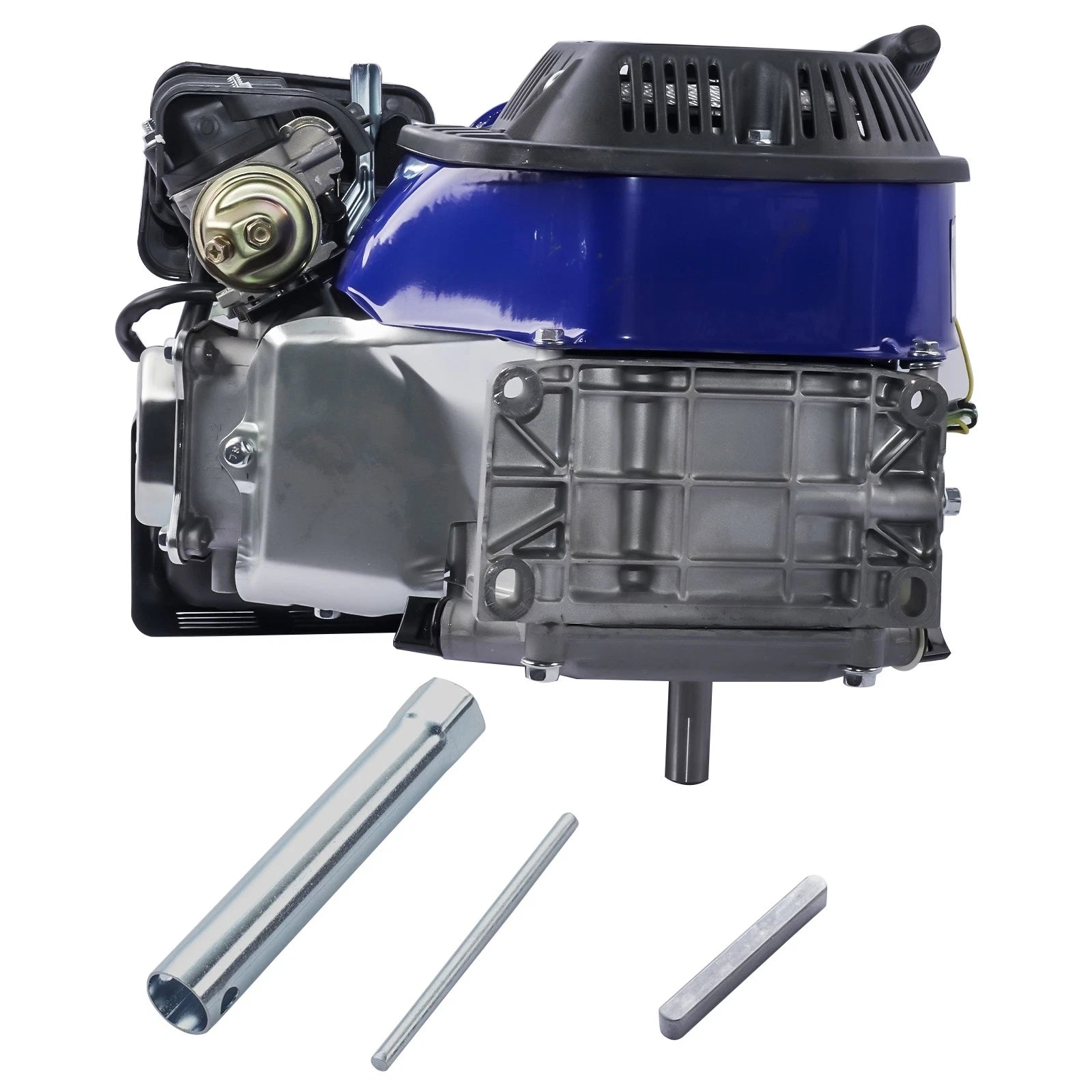 High Pressure Washer for Honda/Yamaha/Kohler/Briggs & Stratton (6-7.5 hp)