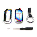 Key Case Holder for BMW R1200 GS (2013–2018) One-Click Remote Control