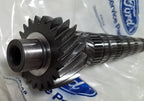 Output Shaft for Ford Escort (1990–1996) F4CZ-7061-A