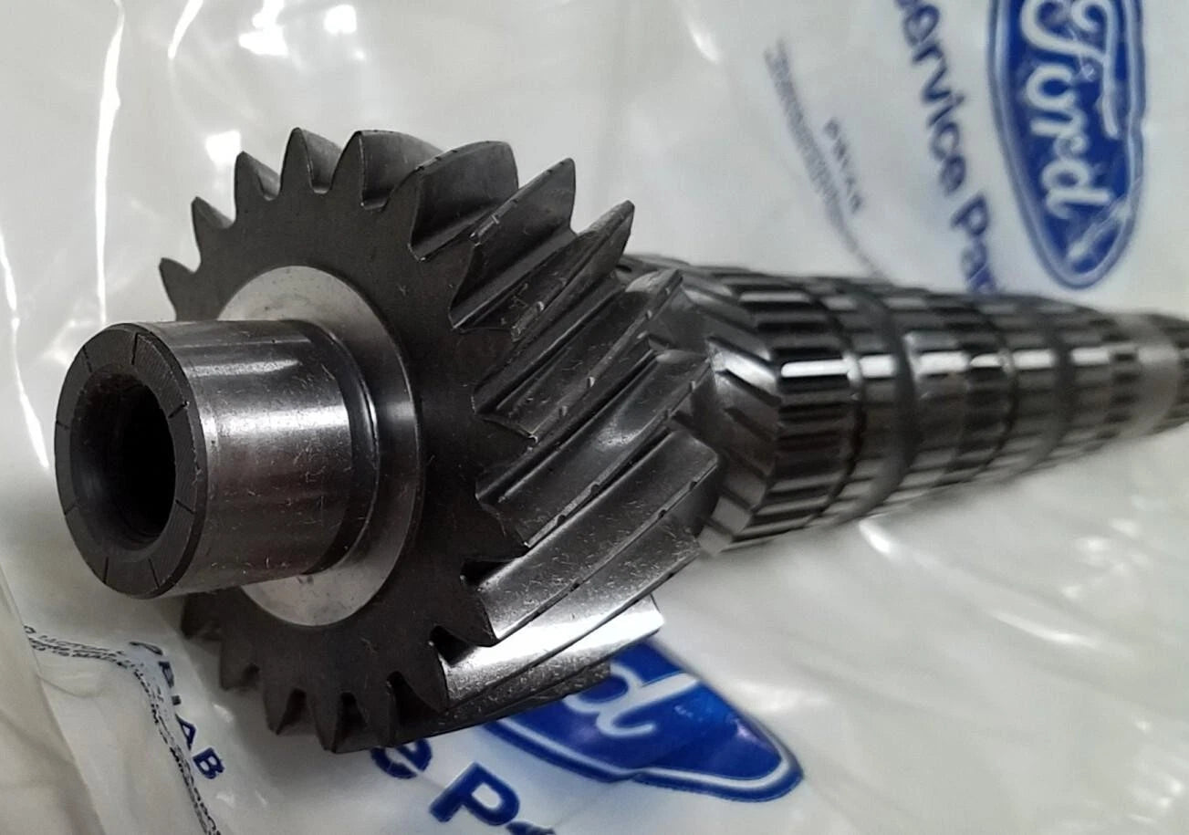 Output Shaft for Ford Escort (1990–1996) F4CZ-7061-A