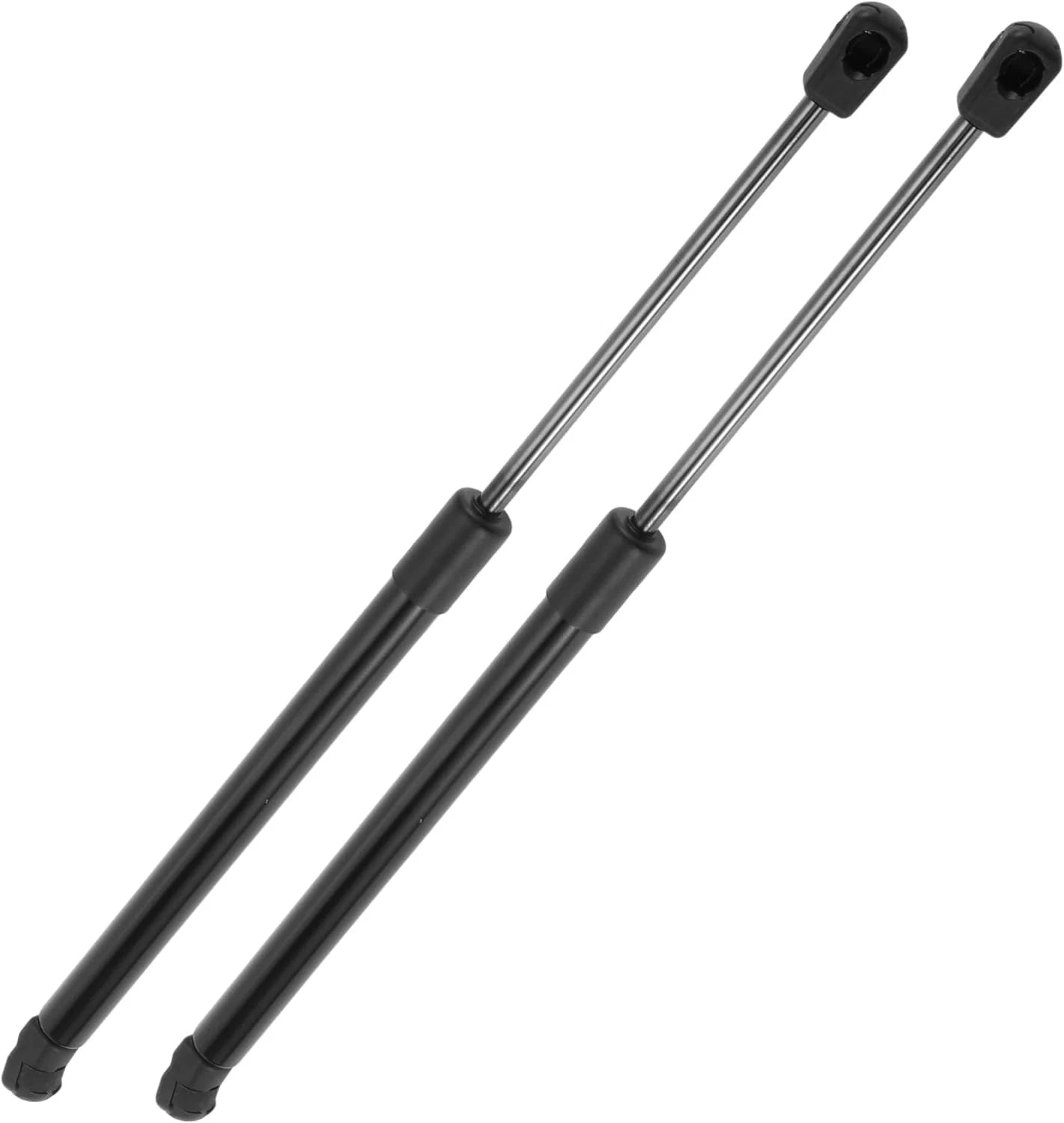 Set of 2 Tailgate Lift Support Struts for Hyundai i20 (2014–2020)