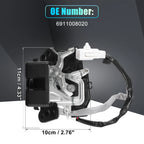 Rear Liftgate Door Lock Actuator Motor for Toyota Sienna (2004–2010) No. 6911008020
