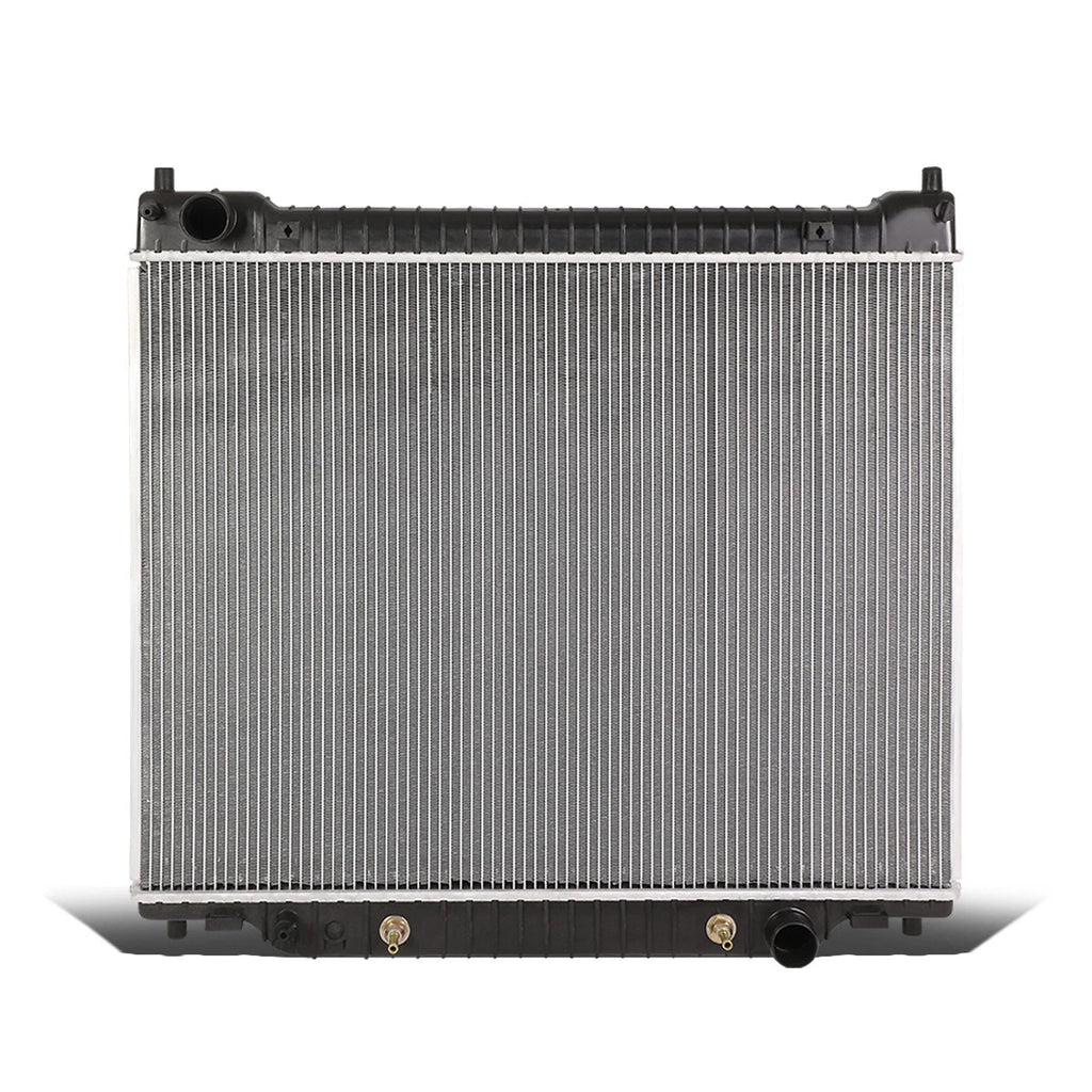 Aluminum Core Radiator for Ford F250 F350 7.3L Diesel (1995–1997) DPI 1725