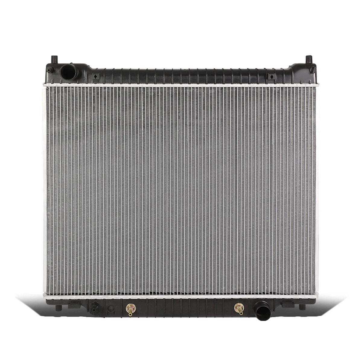 Aluminum Core Radiator for Ford F250 F350 7.3L Diesel (1995–1997) DPI 1725