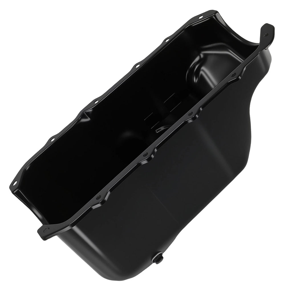 Oil Pan for Pontiac 6000 2.8L 3.1L (1987–1991) 10151631 10131027 264-105