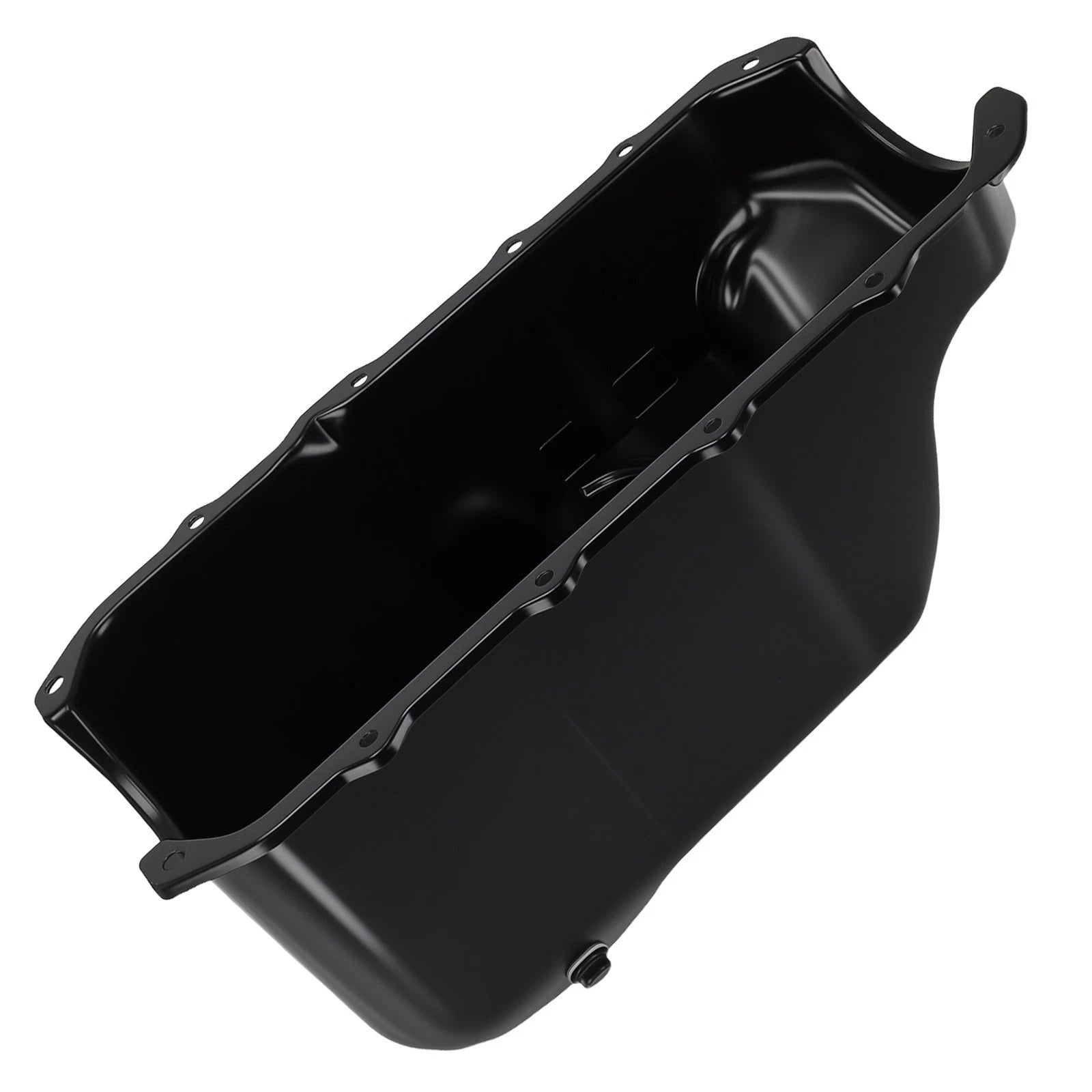 Oil Pan for Pontiac 6000 2.8L 3.1L (1987–1991) 10151631 10131027 264-105