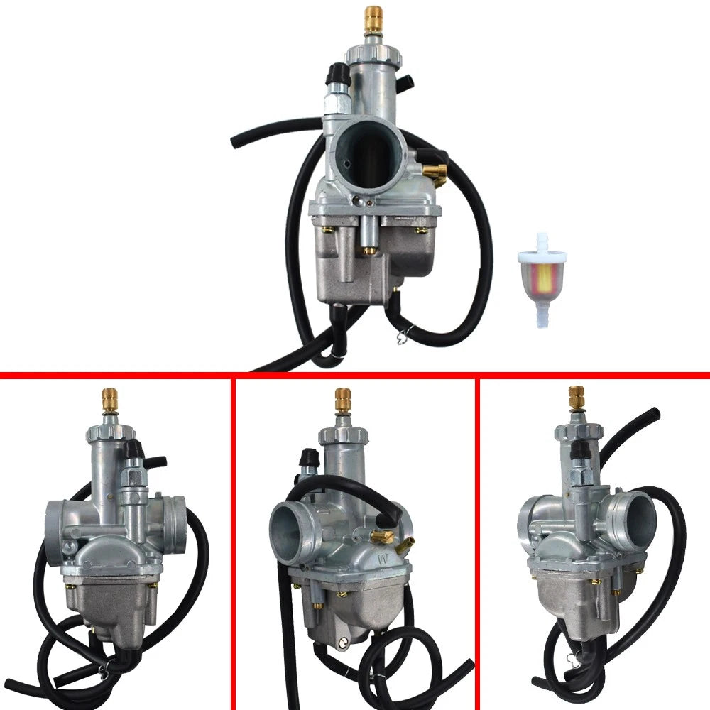 Carburetor for Kawasaki Bayou 250 (2003–2011)