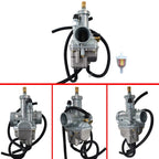 Carburetor for Kawasaki Bayou 250 (2003–2011)