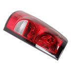 Tail Light Set for Silverado 1500 (2003â2006) Rear Halogen Lamps