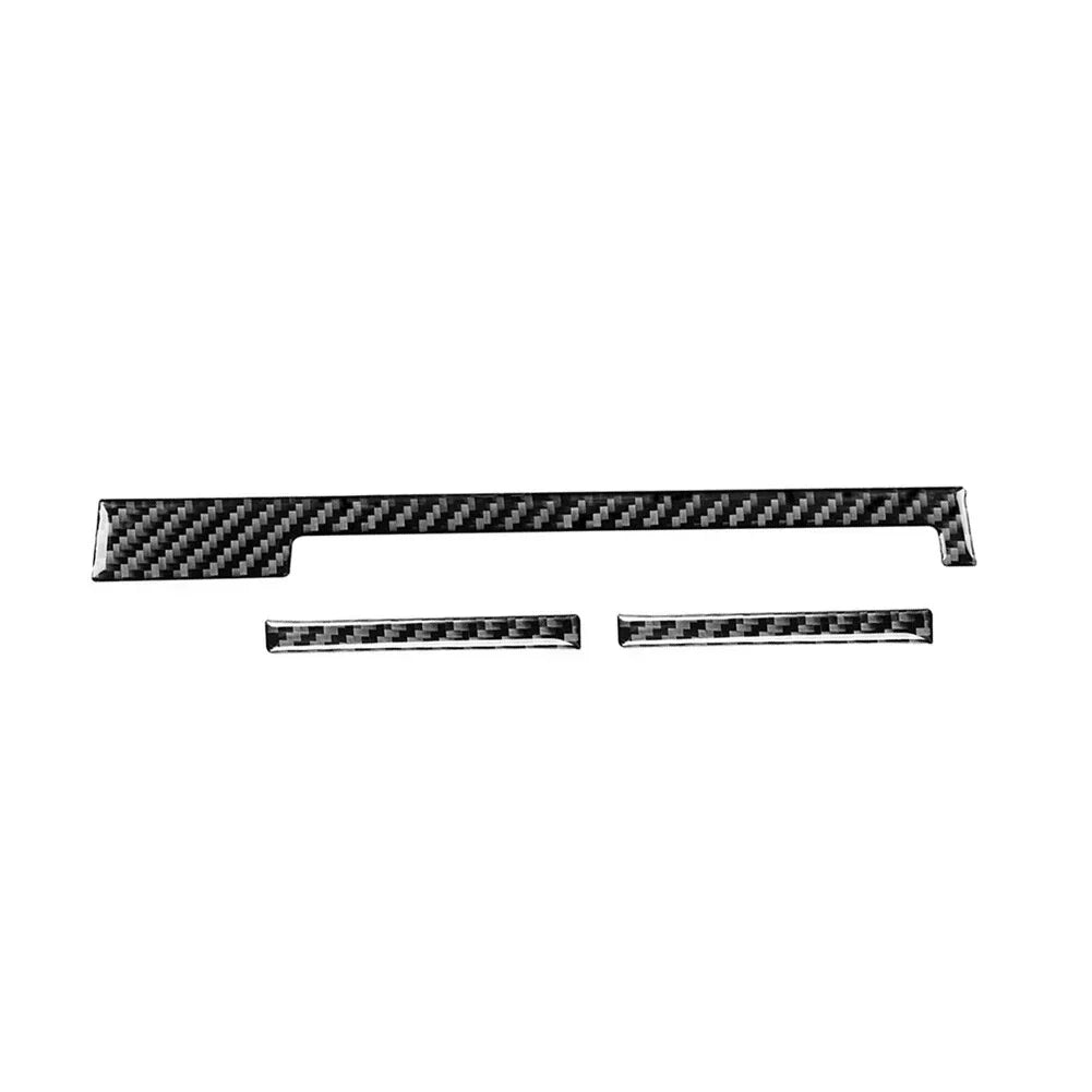 Carbon Fiber Cup Holder Cover Trim for BMW 5 Series M5 (1998-2003)