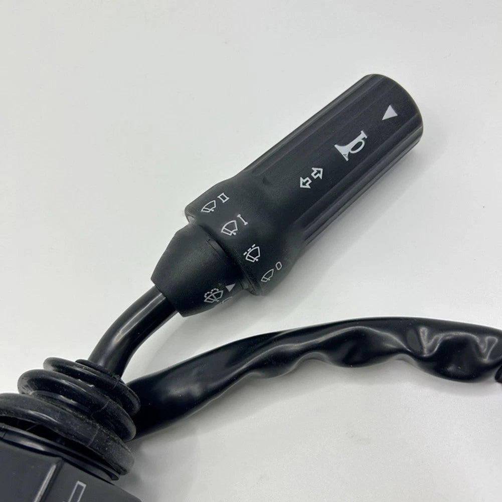 Joystick Controller 11171772 for Volvo L60E L70E L90E L110E L220E (–)