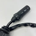 Joystick Controller 11171772 for Volvo L60E L70E L90E L110E L220E (–)