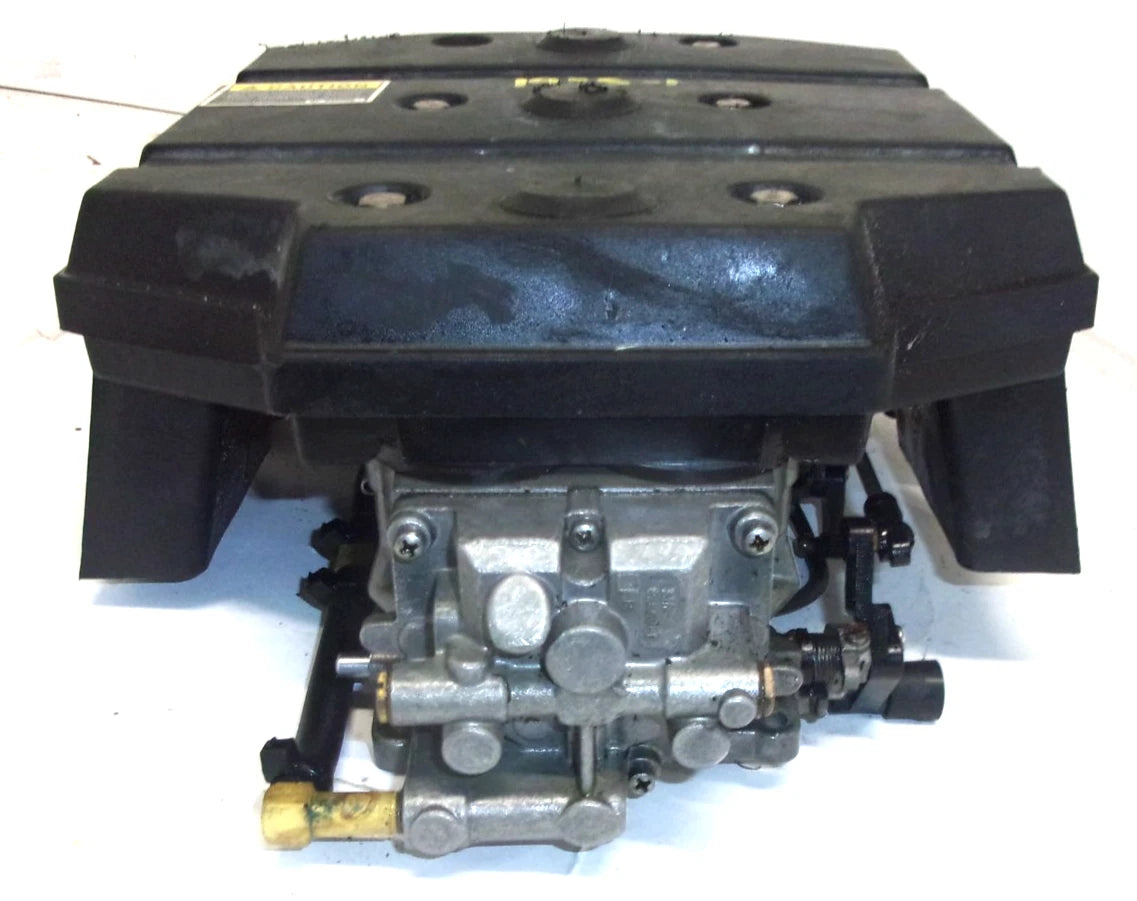 Carburetor Set for Mercury V6 (3326-828272, WMV-2)