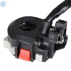 Handlebar Switch for Yamaha Bruin 250/350, Big Bear 250 (2000-2006)