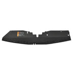Front Radiator Core Support Cover for Chevrolet Cruze (2016–2019) 39026959