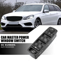 A2518300590 Window Switch for Mercedes GL320 GL350 GL450 GL550 (2007–2012)