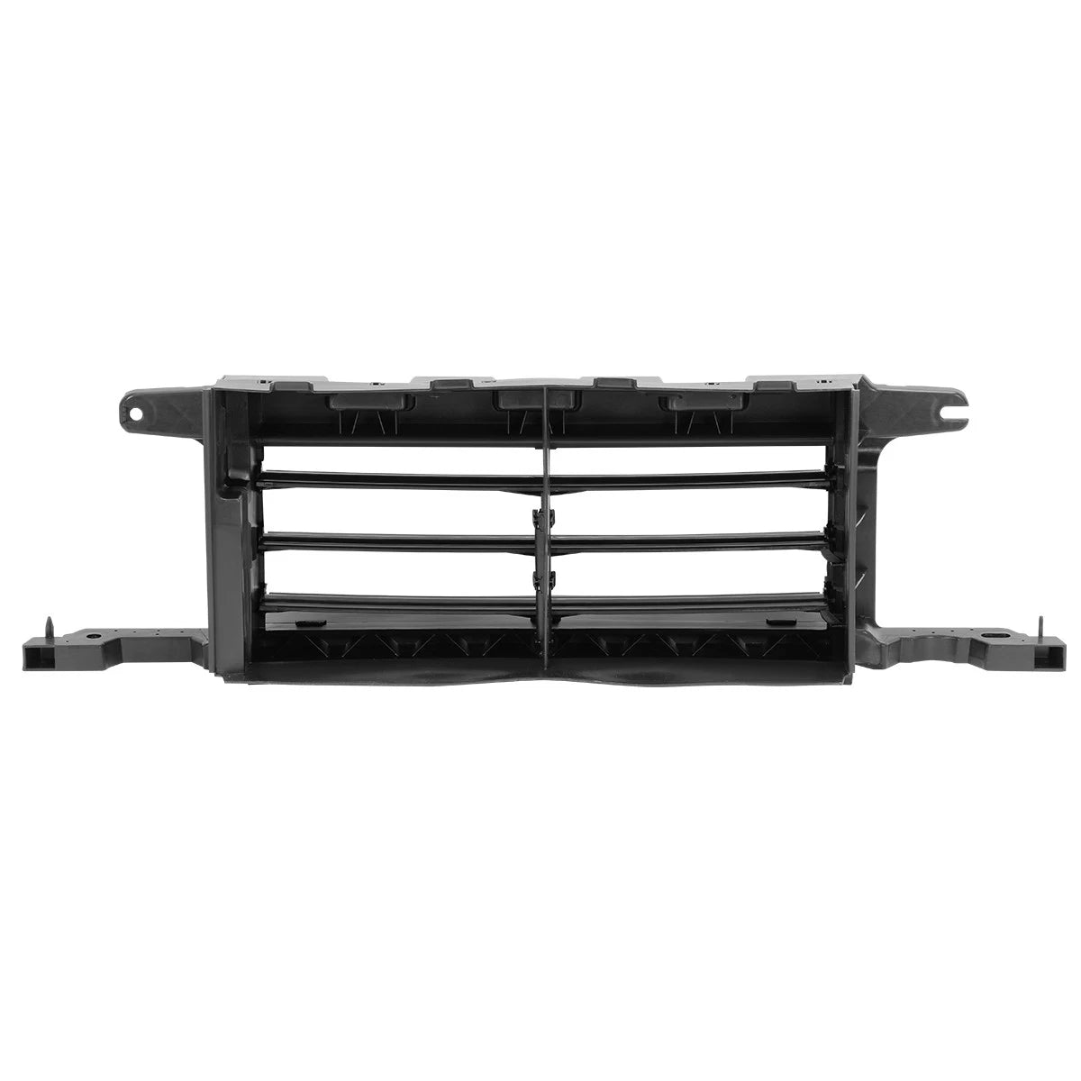 High Power LED Fog Lights for Ram 1500 (2019–2024)