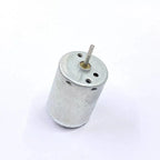 24mm Electric Motor DC 6V 9V 12V for Solar Products (RF370CA)